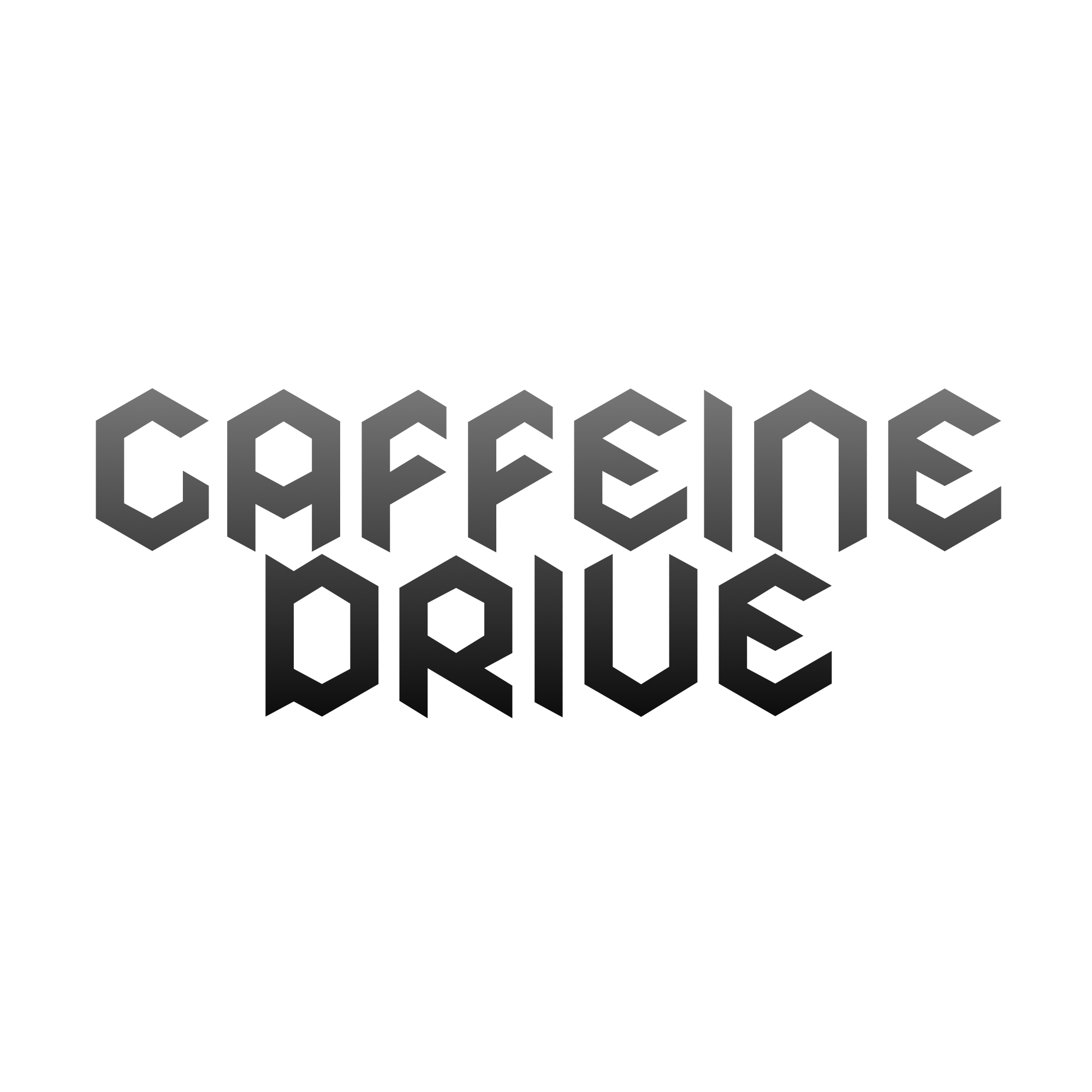Caffeine Drive Band Photo